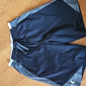 Under Armour shorts